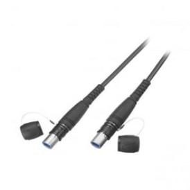 Hybrid Optical Fiber Cable - 150m