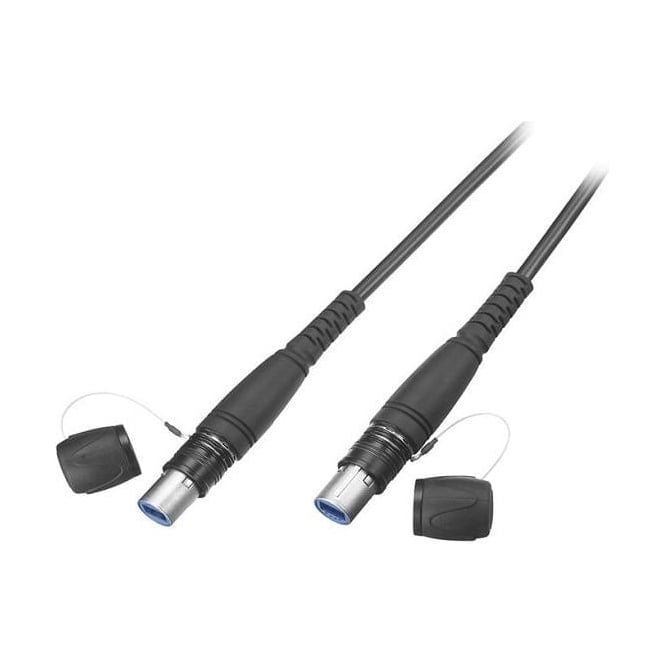 Sony Hybrid Optical Fiber Cable - 200m