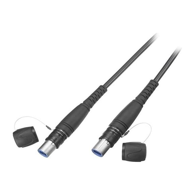 Sony Hybrid Optical Fiber Cable - 250m