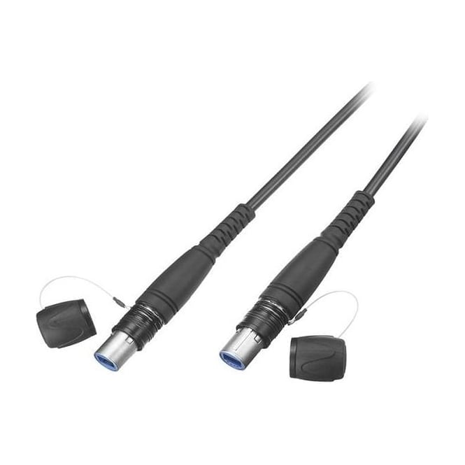 Sony Hybrid Optical Fiber Cable - 25m
