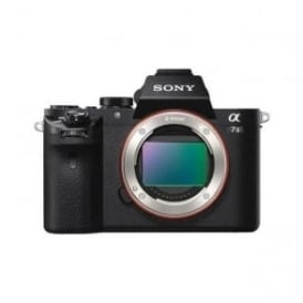 ILCE7M2B.CEC Alpha a7 II Mirrorless Digital Camera - Body Only