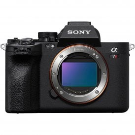 ILCE7RM5B.CEC A7RV Full-Frame Mirrorless Camera