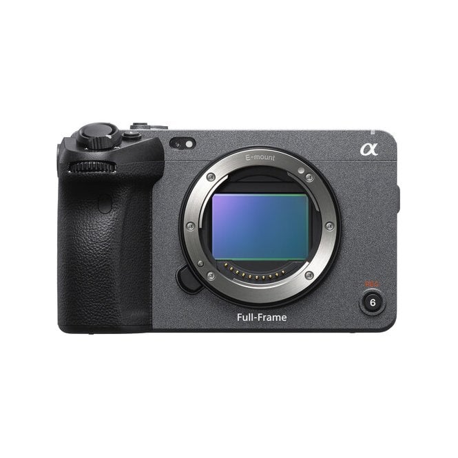 Sony ILME-FX3 FX3 Full-frame Cinema Line Camera