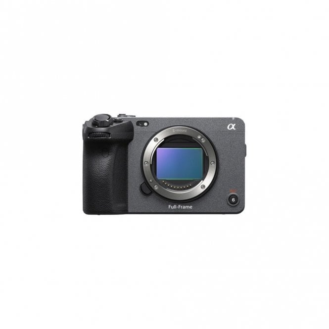 Sony  ILME-FX3 FX3 Full-frame Cinema Line Camera
