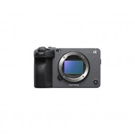 Sony ILME-FX3 FX3 Full-frame Cinema Line Camera