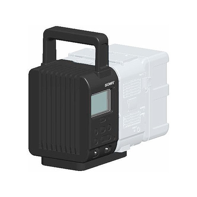 Sony Interface Unit for NEX-FS700E NXCAM Camcorder