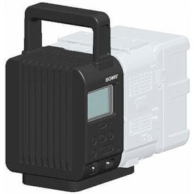 Interface Unit for NEX-FS700E NXCAM Camcorder