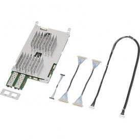 IP Interface Kit for HDCU-3100 CCU
