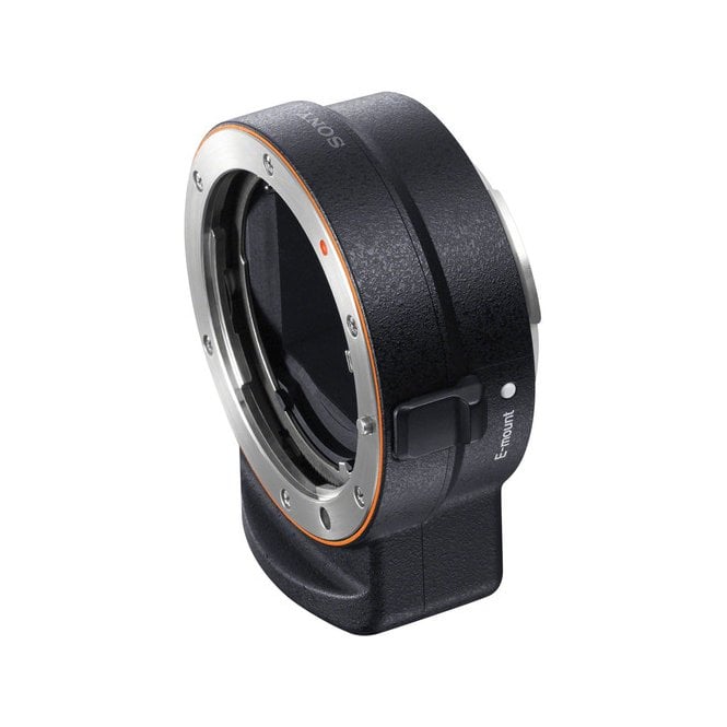 Sony LA-EA3.AE 35mm Full-Frame A-Mount Adaptor