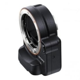 LA-EA4.AE 35mm Full-Frame A-Mount Adaptor
