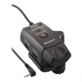 LANC Remote Zoom Controller