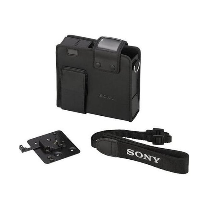 Sony LCS-F01D Soft Case for DWA-F01D Adapter