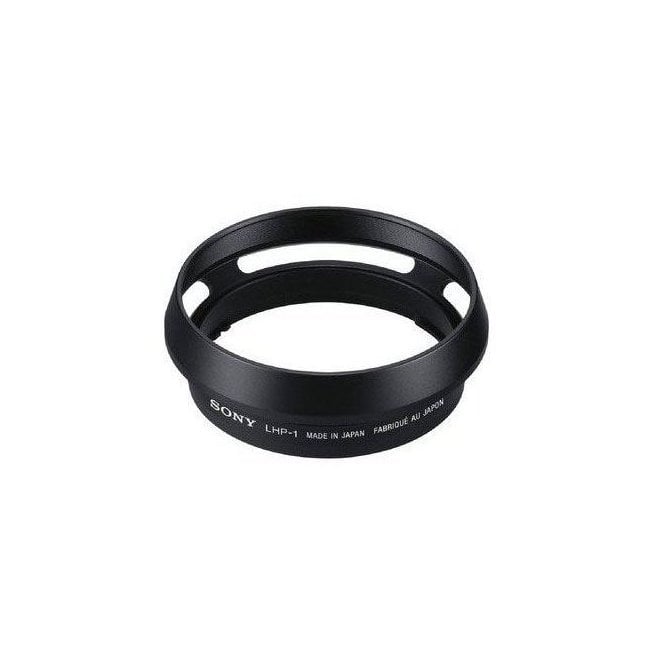 Sony  LHP-1 Lens hood for RX1
