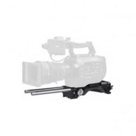 Lightweight 15mm Rods & Adjustable Shoulder Pad