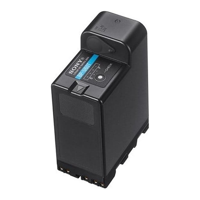 Sony Lithium-ion Battery (56Wh) with power out terminal