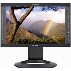LMD-2050W 20 Inches High-Grade LCD