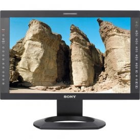 Sony LMD-2451W 24-inch Monitor