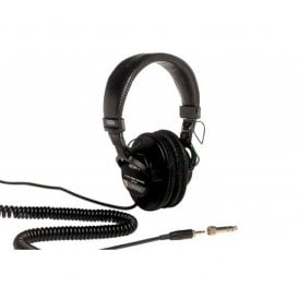 MDR-7506/1 Stereo Professional Headphones