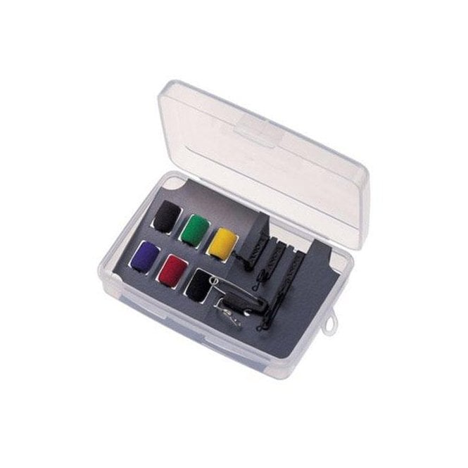 Sony Microphone Accessory Kit for ECM-88 series of Lavalier Microphones