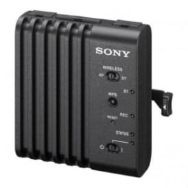 Mobile Network 3G/4G/LTE Wireless Adapter for XDCAM