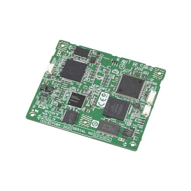 Sony MPEG TS Adapter Board