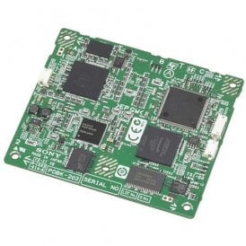 MPEG TS Adapter Board