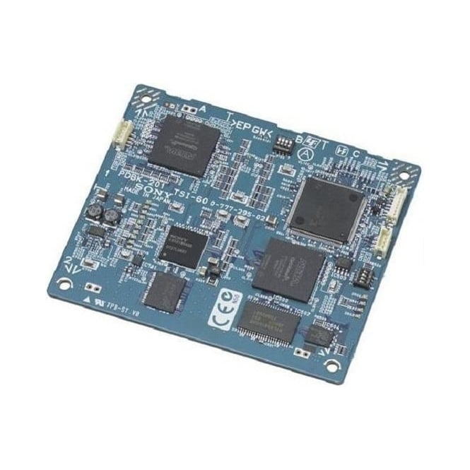 Sony MPEG TS Option Board