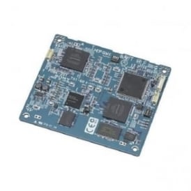 MPEG TS Option Board