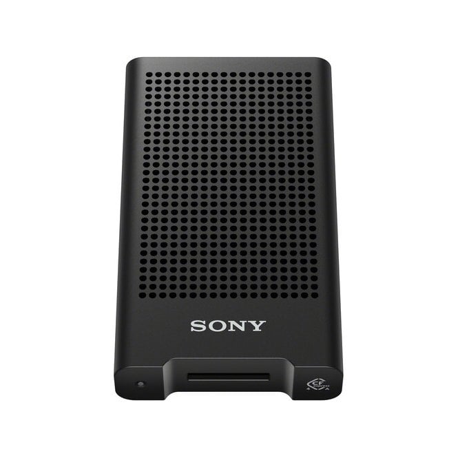 Sony  MRW-G3 CFexpress Type A USB 40Gbps Card Reader