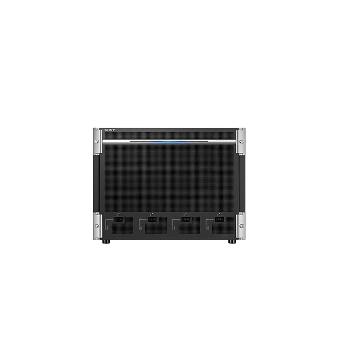 Sony Multi-format Switcher