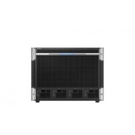 Multi-format Switcher