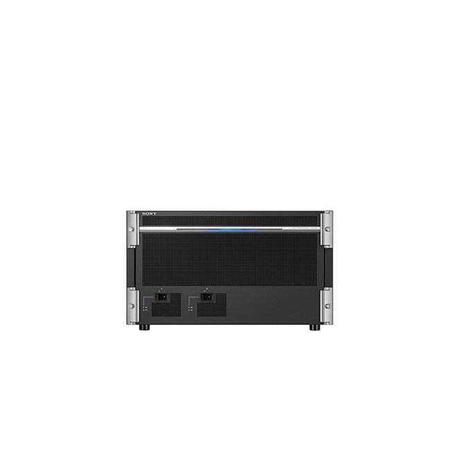 Sony Multi-format Switcher