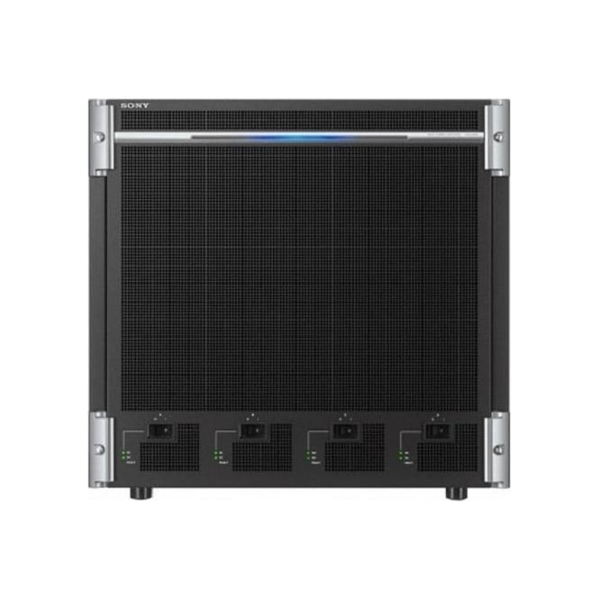 Sony Multi-Format Video Switcher