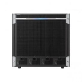 Multi-Format Video Switcher