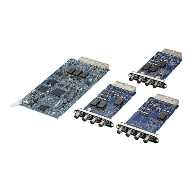 Sony Multi Interface Unit for HDCU-Series