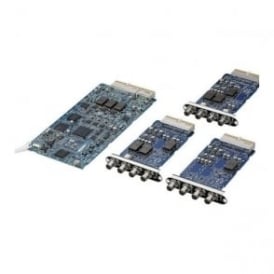 Multi Interface Unit for HDCU-Series