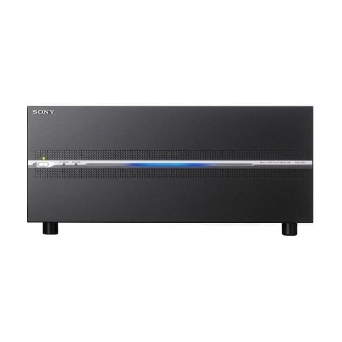 Sony Multi-Port AV Storage System