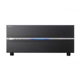 Multi-Port AV Storage System