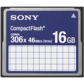 NCFD16GP 6GB 306x UDMA Compact Flash Card
