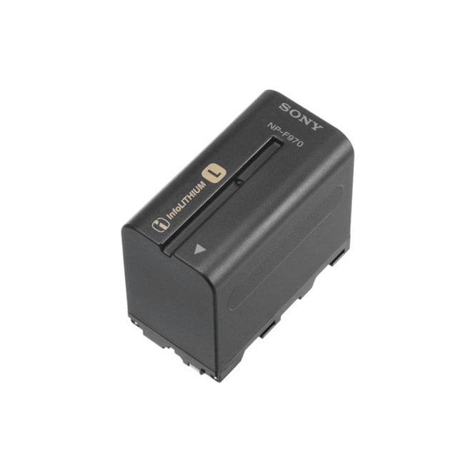 Sony NP-F970.CE L-Series Rechargeable Battery