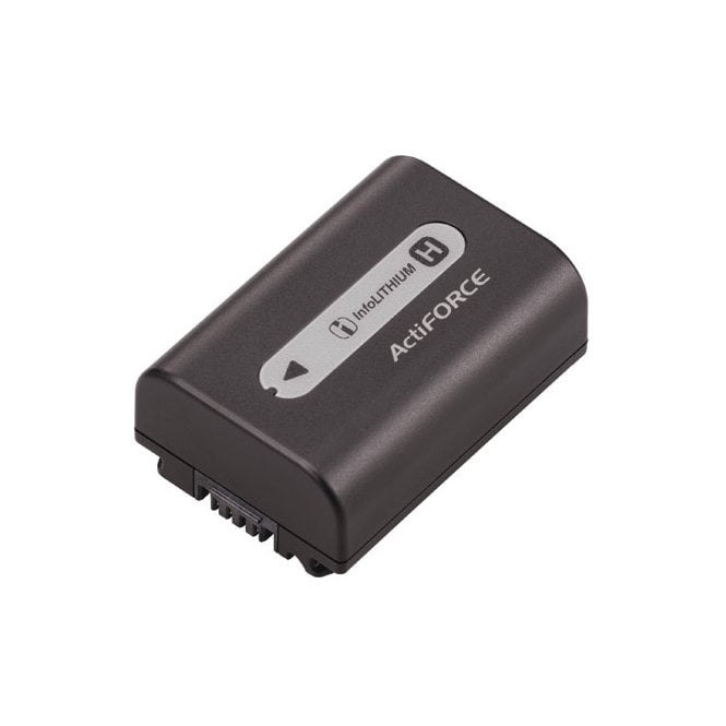 Sony NP-FH50 Lithium Rechargeable Battery