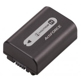 NP-FH50 Lithium Rechargeable Battery