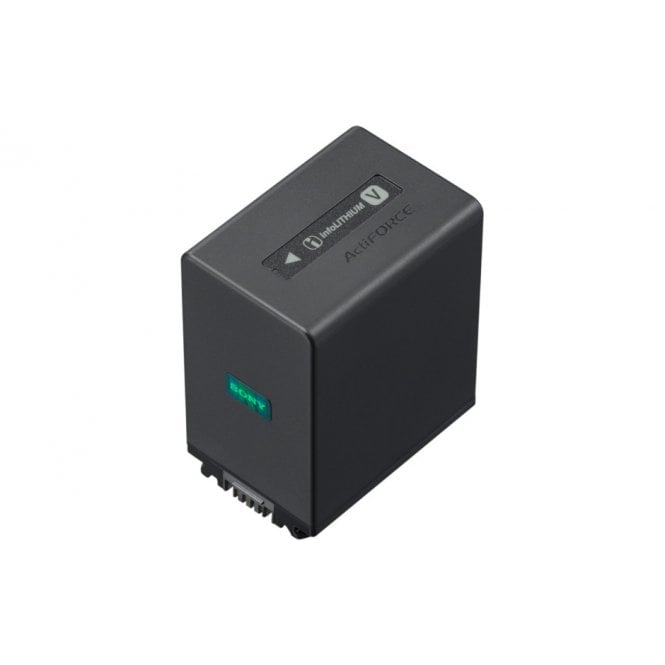 Sony NP-FV100A2 V-Series Rechargeable Battery Pack