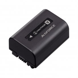 NP-FV50A.ECN V-Series Battery Pack for Handycam Camcorders (950mAh)