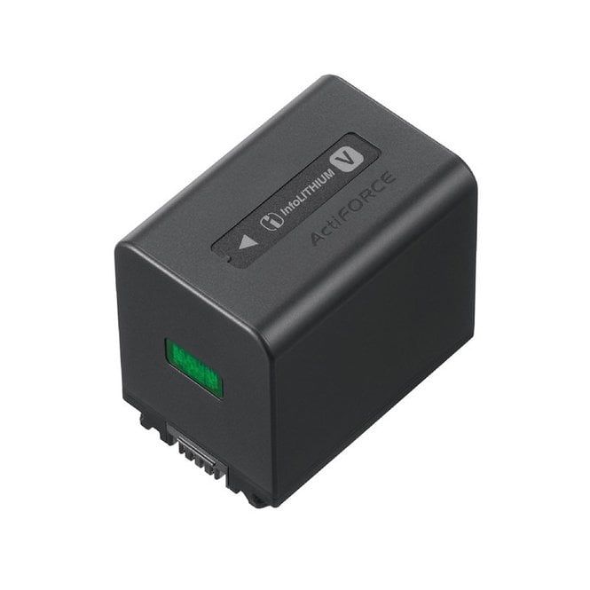 Sony NP-FV70A.ECN V-Series Battery Pack for Handycam Camcorders (1900mAh)