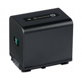 NP-FV70A2 V-Series Rechargeable Battery Pack
