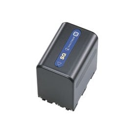 NP-QM91D.CE Rechargeable Battery