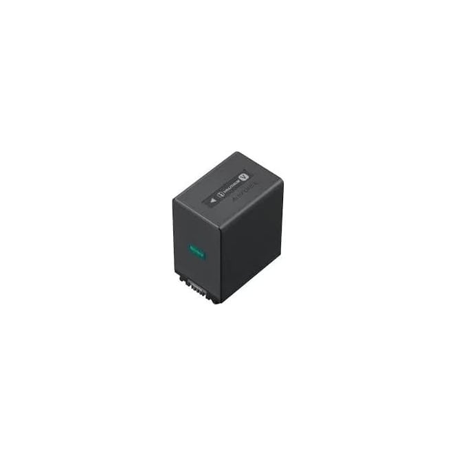 Sony  NPFV100A  V-Series Rechargeable Battery Pack 7.4V  25Wh  3410mAh