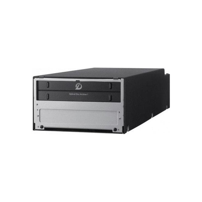Sony ODS-D77F Optical Disc Archive Fibre Channel Drive Unit