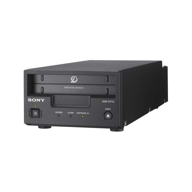 Sony Optical Disc Archive Standalone Unit
